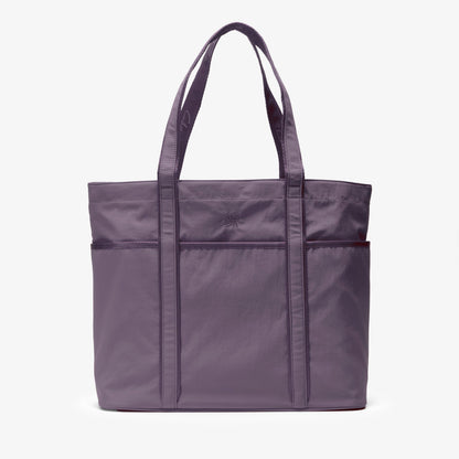 Cloudsteppers Tote Bag Poppy Red - US 8185