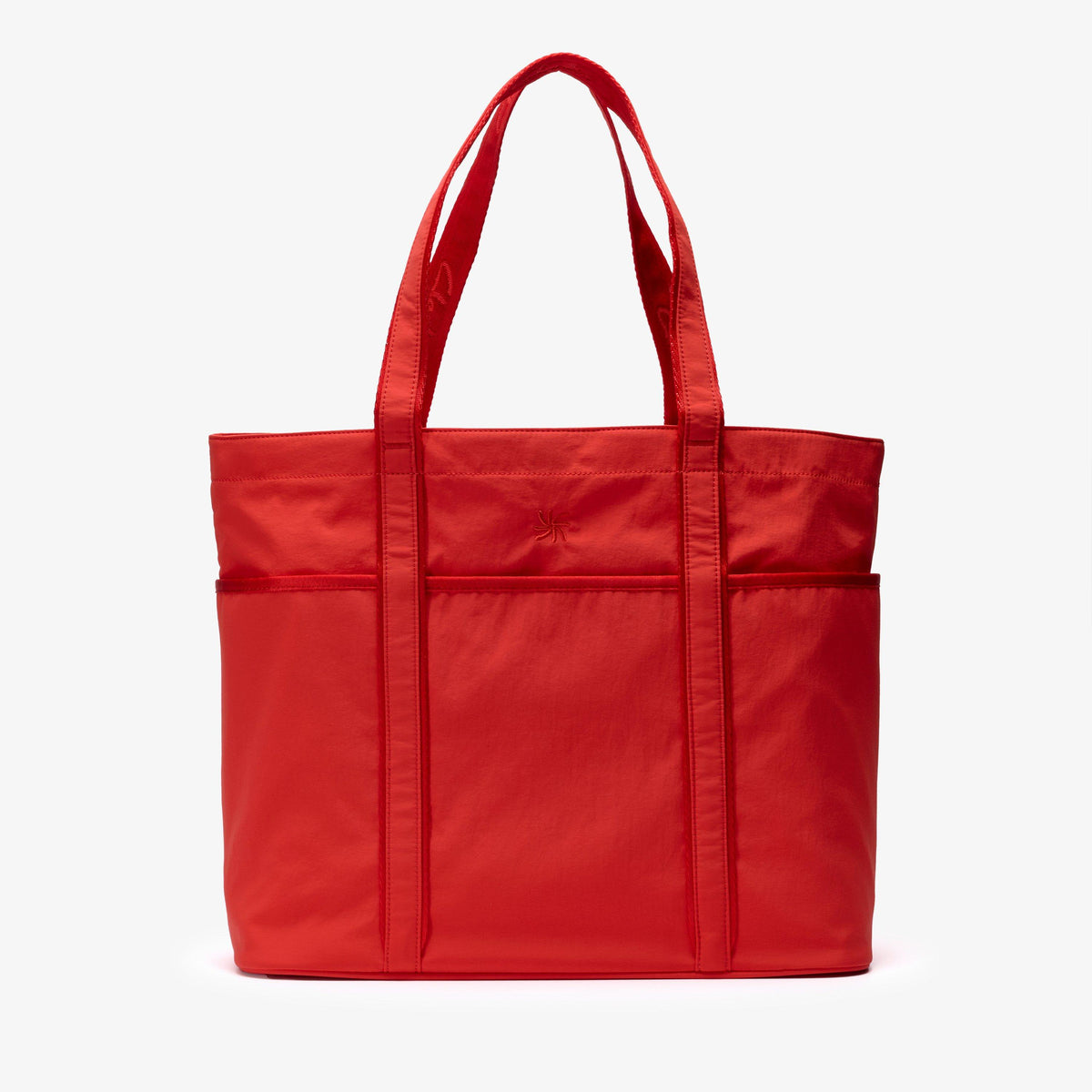 Cloudsteppers Tote Bag Green - US 4281