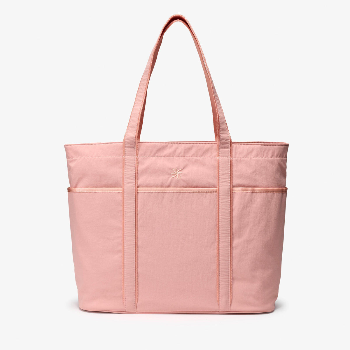 Cloudsteppers Tote Bag Poppy Red - US 8185