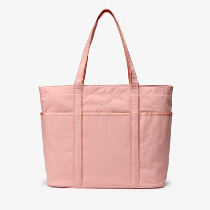 Cloudsteppers Tote Bag Poppy Red - US 8185
