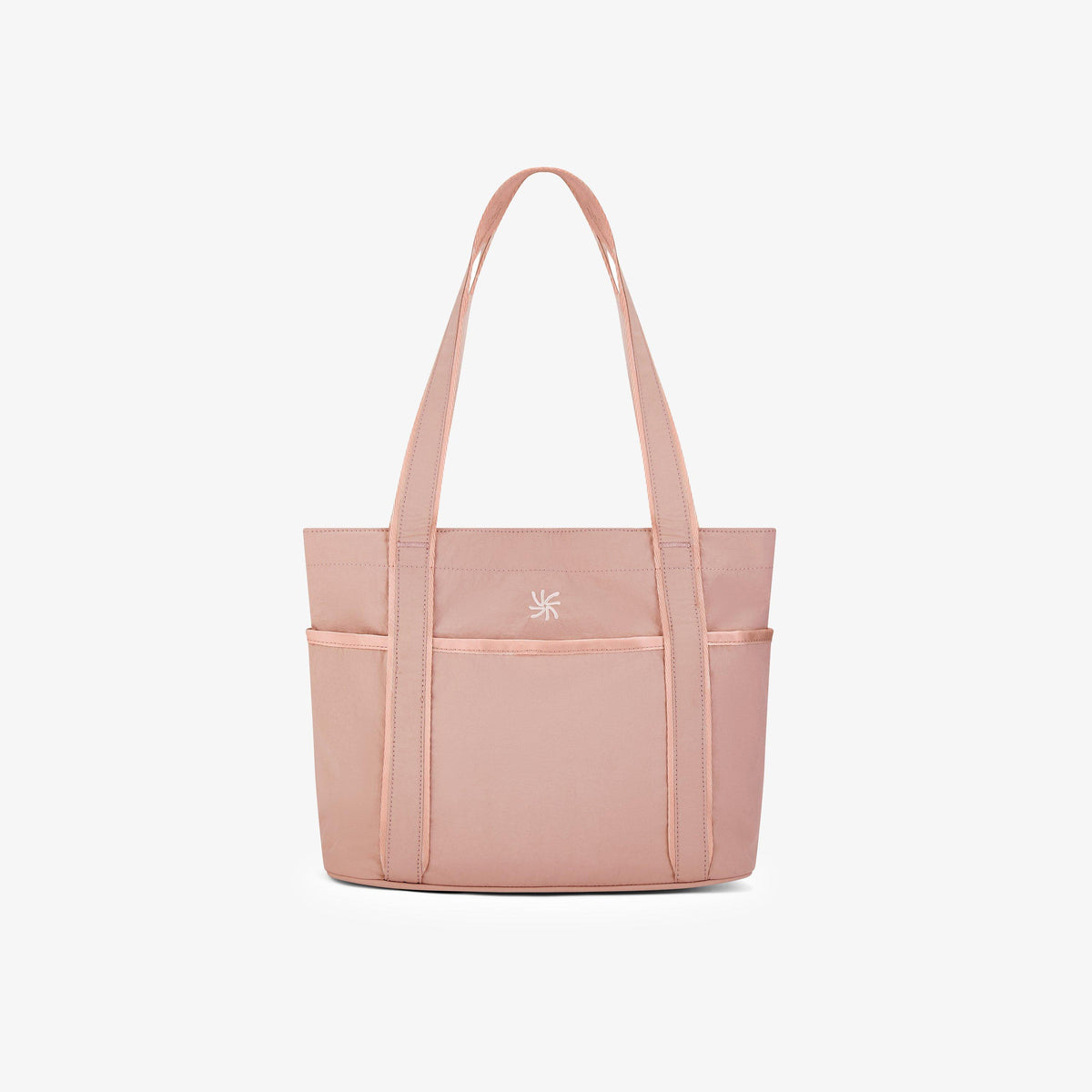 Cloudsteppers Tote Bag Small Green - US 9866