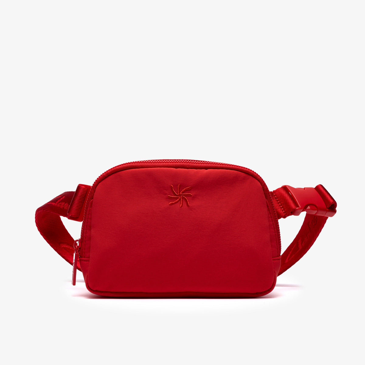 Cloudsteppers Belt Bag Grey - US 6892