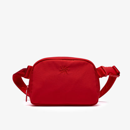 Cloudsteppers Belt Bag White - US 9199