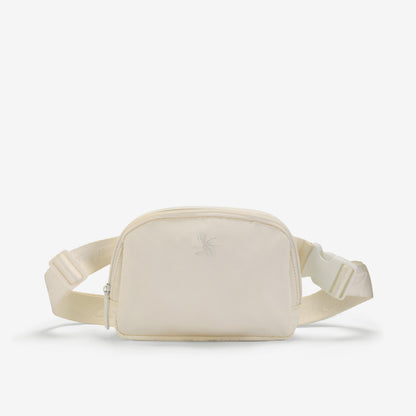 Cloudsteppers Belt Bag White - US 9199