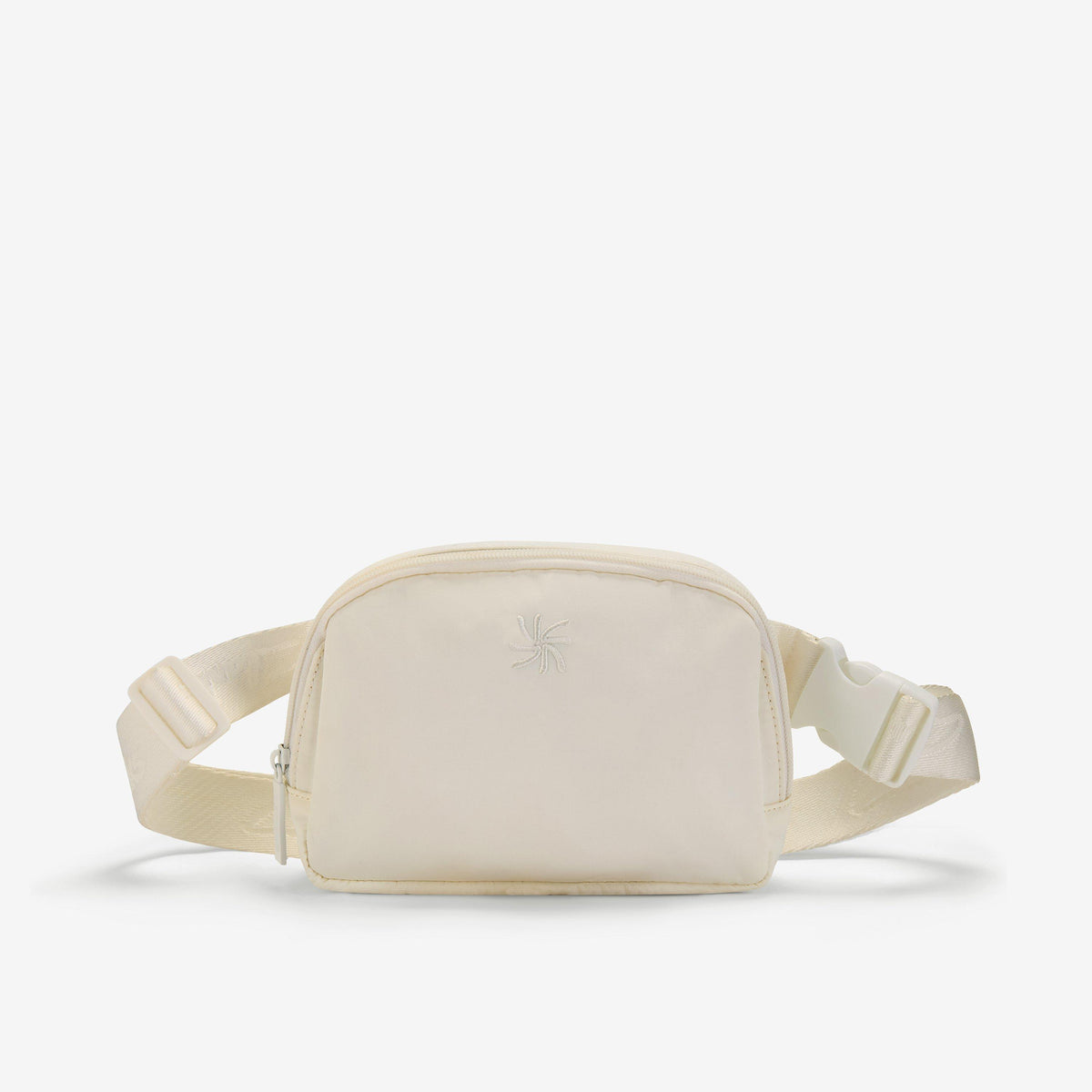 Cloudsteppers Belt Bag Grey - US 6892