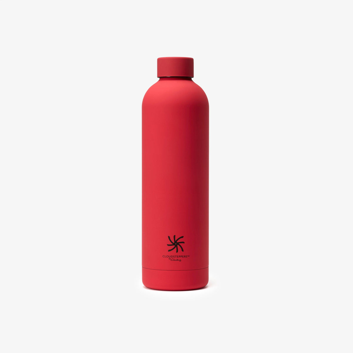 Cloudsteppers Water Bottle 25.4oz Lilac - US 8821