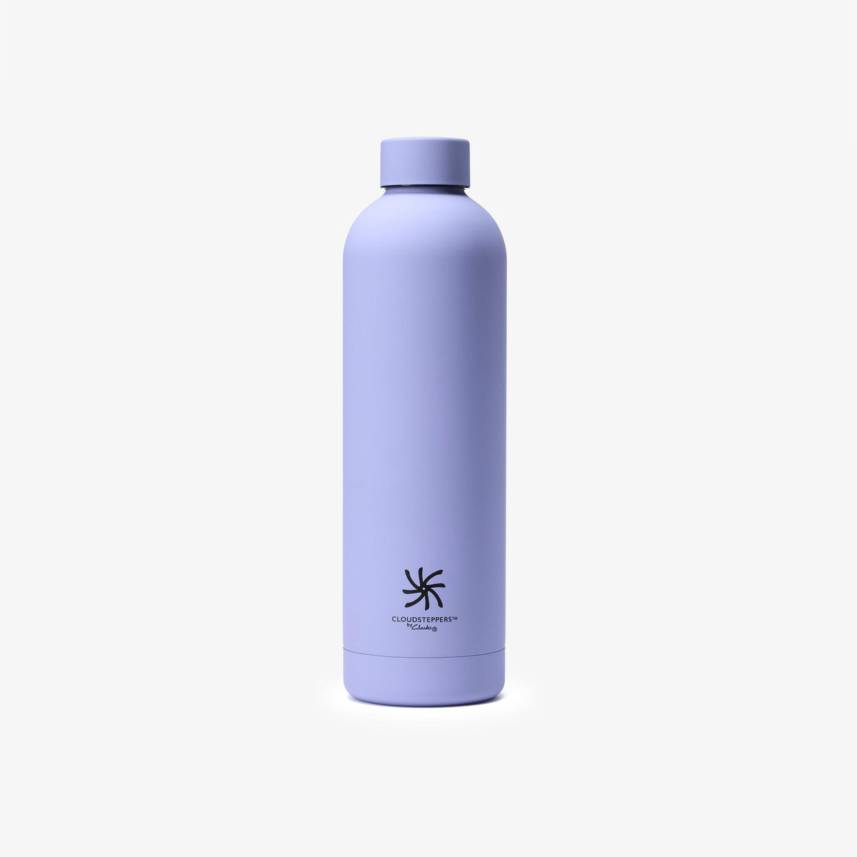 Cloudsteppers Water Bottle 25.4oz Pink - US 6007
