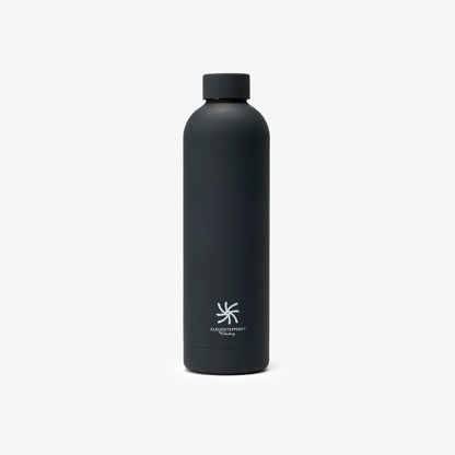 Cloudsteppers Water Bottle 25.4oz White - US 0206