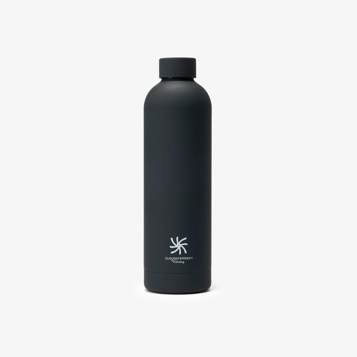 Cloudsteppers Water Bottle 25.4oz Red - US 7433