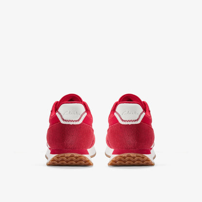 Calo Run 2 Sneaker Red Combination - US 2538