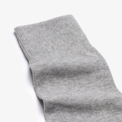 Casual Crew Sock Grey - US 6481