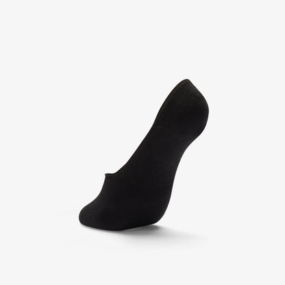 3 Pack Sock Liner Black - US 9110