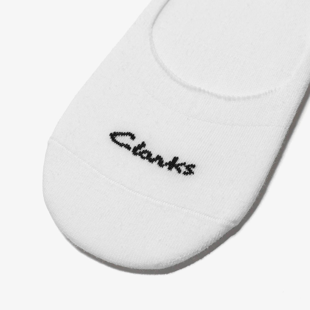 3 Pack Liner Sock White - US 8317