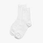 Crew Socks Cream - US 9547