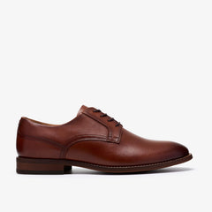 Tan Leather