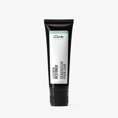 Leather Restorer None - US 4606