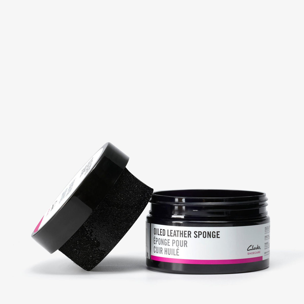 Oil Leather Sponge None - US 6148