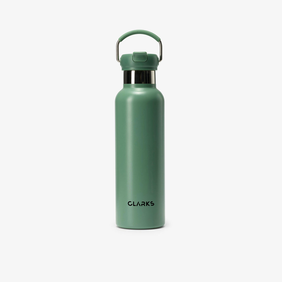 Dew Water Bottle 22oz Dark Green - US 2407