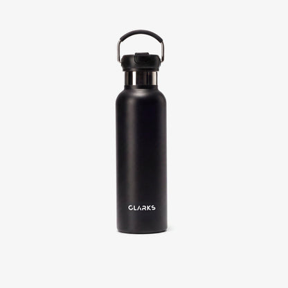 Dew Water Bottle 22oz Black - US 4751