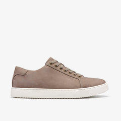 Navy Nubuck