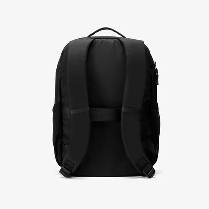 Cloudsteppers Backpack Black - US 2105