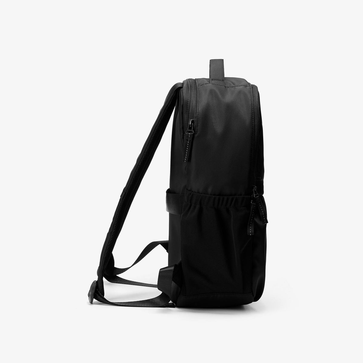 Cloudsteppers Backpack Black - US 2105