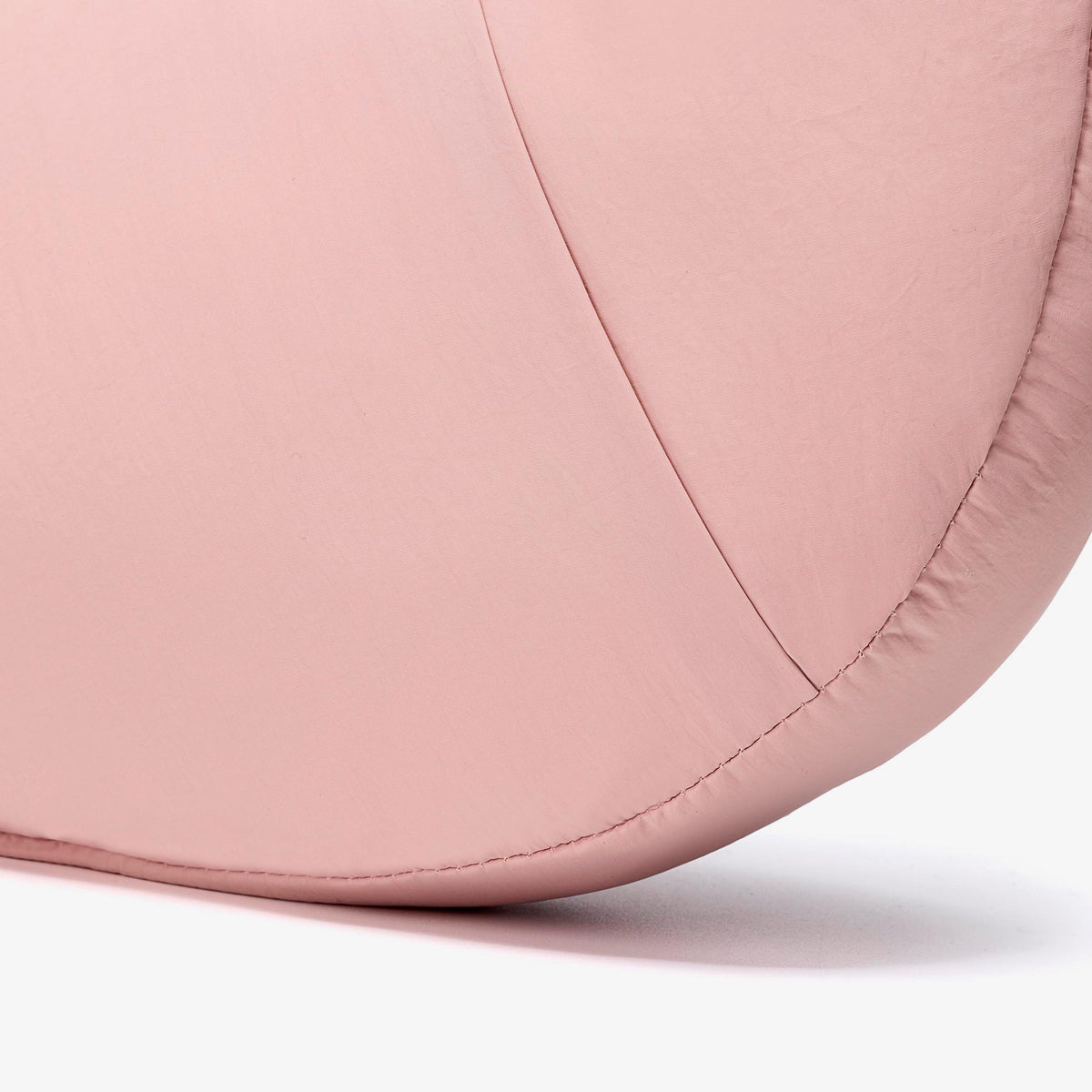 Cloudsteppers Crescent Crossbody Bag Dusty Rose - US 6466