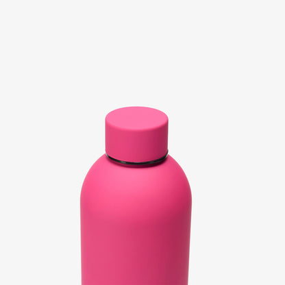Cloudsteppers Water Bottle 25.4oz Pink - US 6007