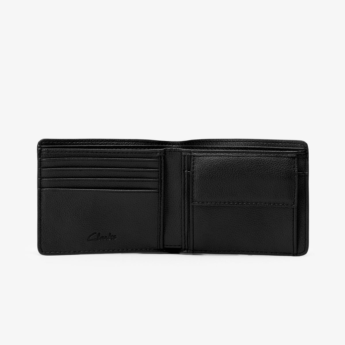 Jake Wallet Black - US 9503