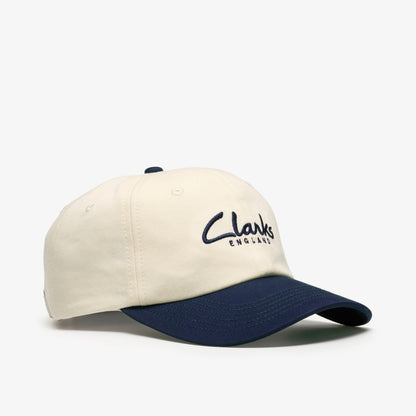 Originals Baseball Cap Navy/Cream - US 1814