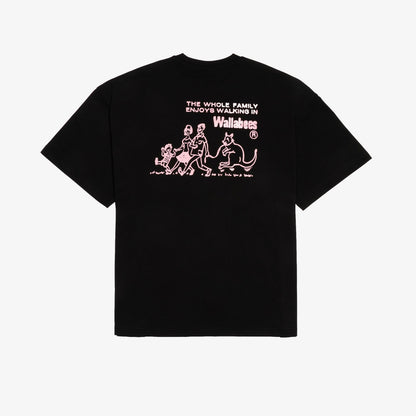 Originals Fam T Shirt White - US 6233