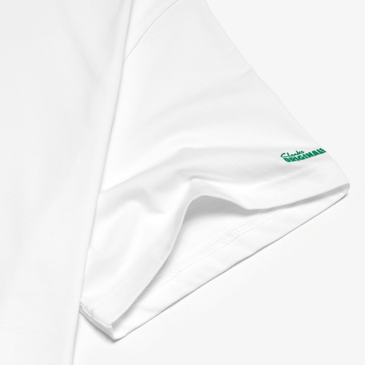 Originals Fam T Shirt White - US 6233