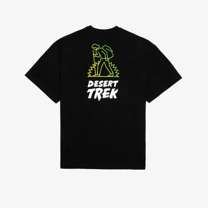 Originals Trek T Shirt Black - US 1243