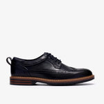 Aldwin 2 Limit Navy Leather - US 3817