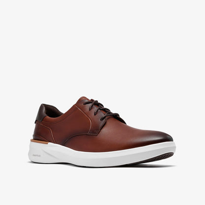 Code Plain Tan Leather - US 0036
