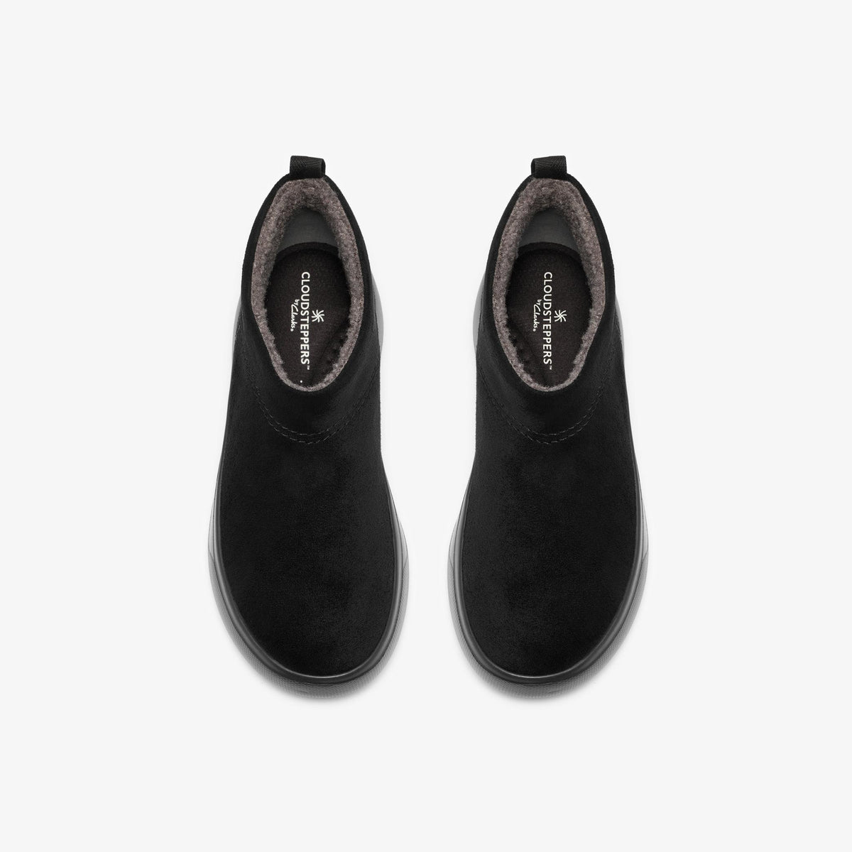 Solevana Rise Black - US 8486