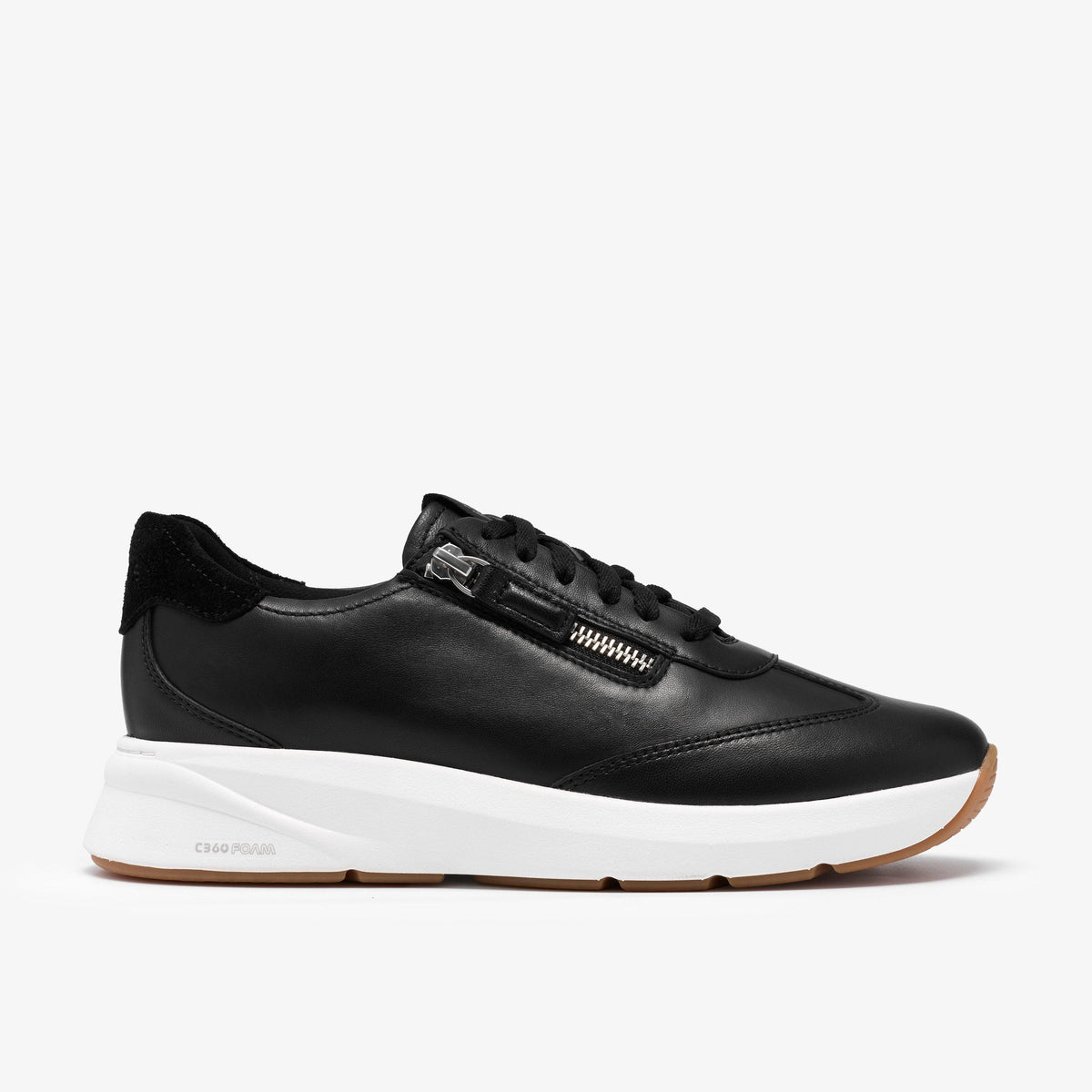 Code Run Pewter Metallic - US 5708
