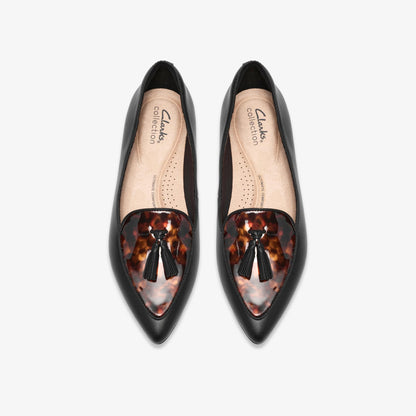 Natalyn Quartz Black Multicolour - US 1230