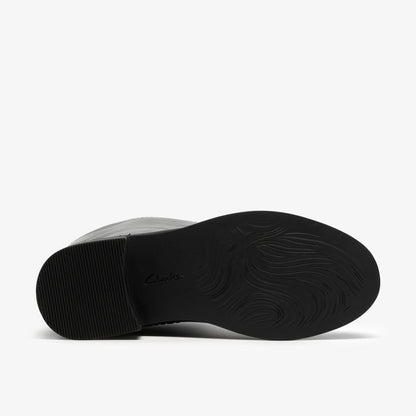 Maye Ride Black Leather - US 6877