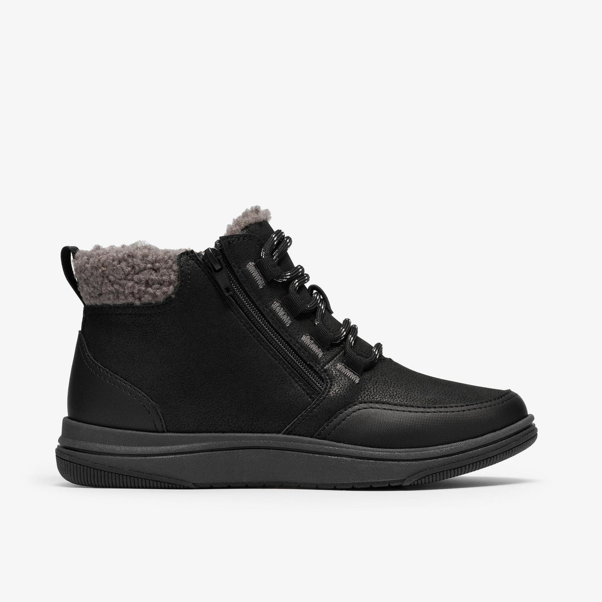 Breeze Moss Black - US 9708