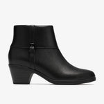 Emily 2 Style Black Leather - US 2564