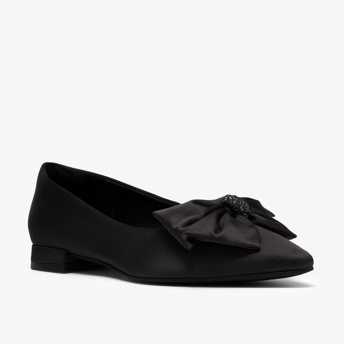 Sensa 15 Bella Black - US 0641