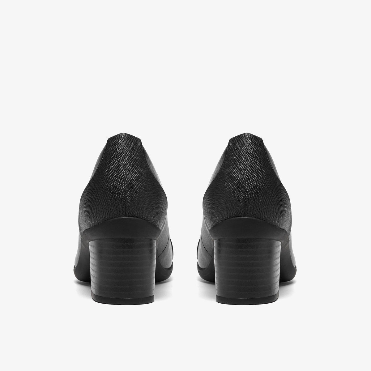 Shaya Lux Black - US 2436