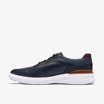 Code Hybrid Vibe Navy Combination - US 9291