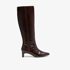 Brown Leather