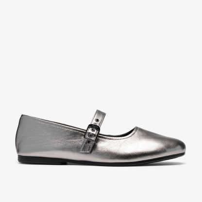 Livia Jane Black Crocodile - US 1050