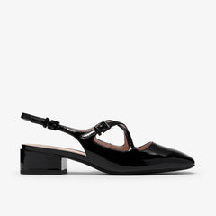 Black Patent