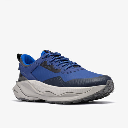 Pace Trail Go Waterproof Blue - US 6893