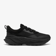 Black/Black