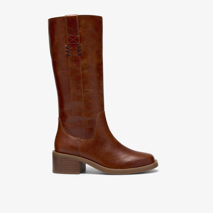 Digby Ranch Tan Leather - US 4809